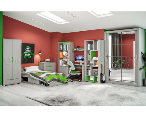 Стол письменный ''Неаполь''